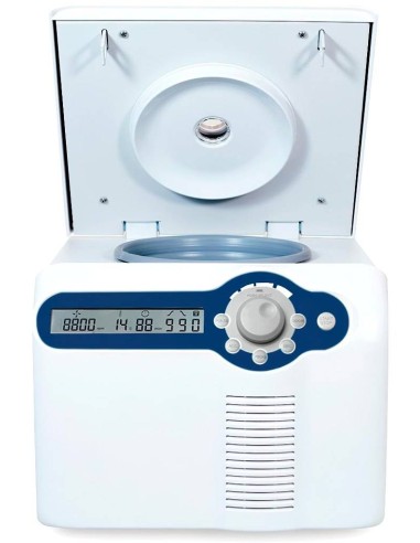 Microcentrifuga Refrigerata D1524 R Scilogex