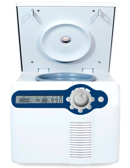 Microcentrifuga Refrigerata D1524 R Scilogex