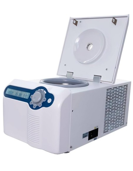 Microcentrifuga D1524R Scilogex