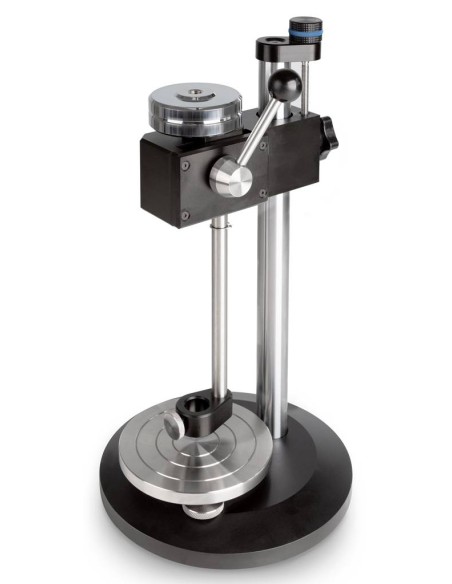 Banco di prova Shore manuale TI-HEA