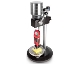 Banco di prova Shore Sauter TI-HED 2