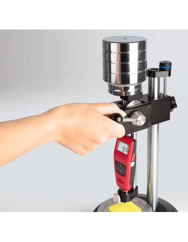 Applicazione Banco di prova Sauter TI-HED