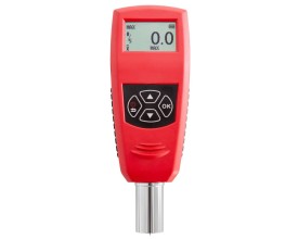 Durometro per Gomma shore A Sauter HEA 100 2