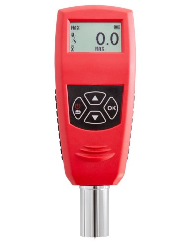 Durometro Shore A Sauter HEA 100