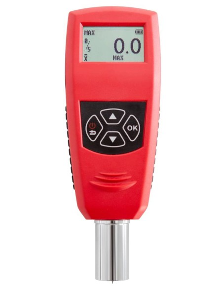 Durometro Shore A Sauter HEA 100