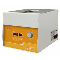 CENTRIFUGA REMI R-5S + completa di rotore e provette