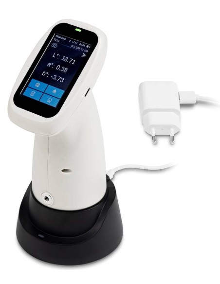 Spettrofotometro per Colore JCS 100