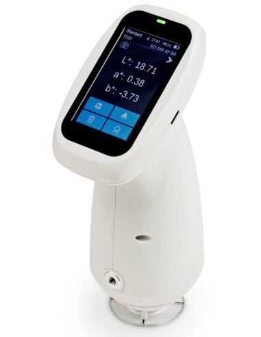Spettrofotometro Portatile per Colore JCS 100