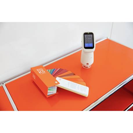 Spettrofotometro per Colore JCS 100 app. vernici plastica - arredi