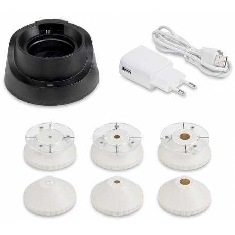 Spettrofotometro per Colore JCS 100 dotazione di serie