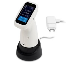 Spettrofotometro Colorimetro Sauter JCS 200 2