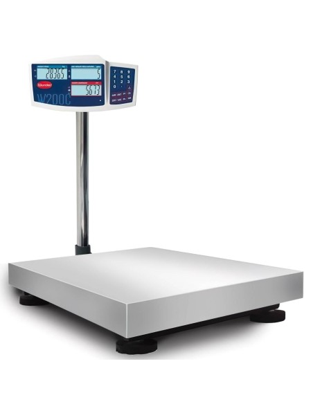 Bilancia Contapezzi Wunder W200C