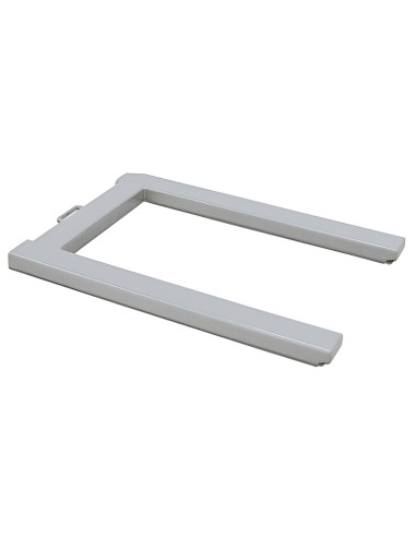 Modulo Pesapallet INOX ISPX-I 