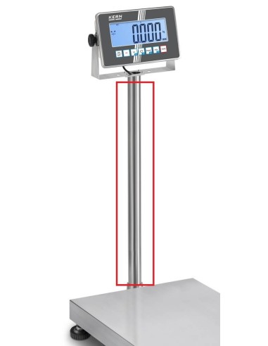 KERN SXC 2024 con colonna opzionale