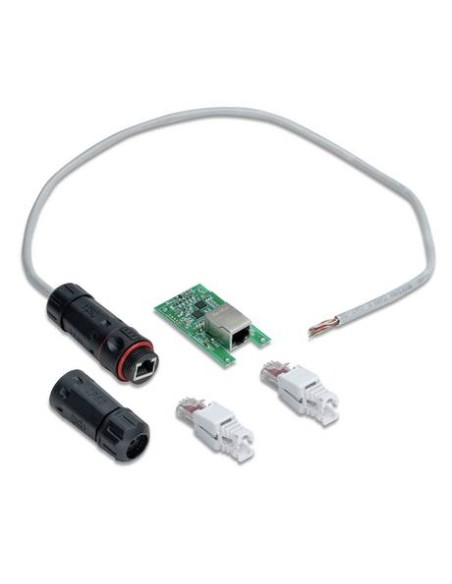 Interfaccia dati Ethernet KUM-04