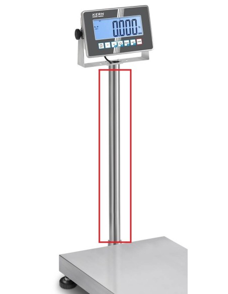Stativo per indicatore IXC-A02 600mm