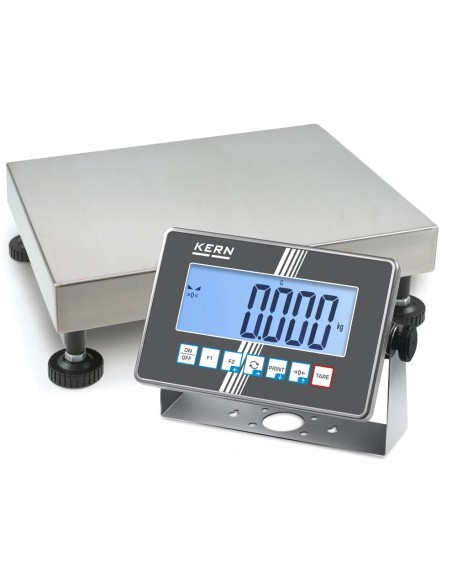 Kern IXC piatto 400x300