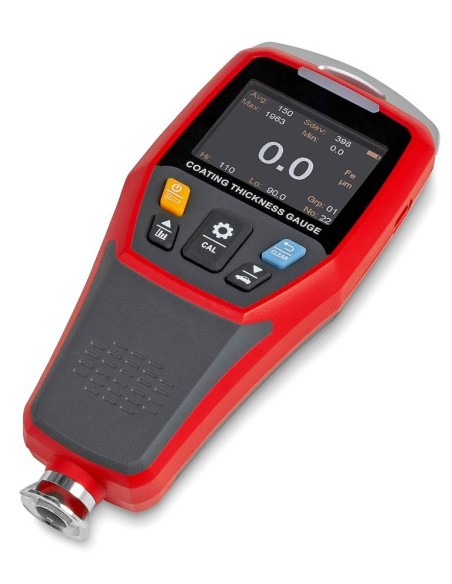 Spessimetro per rivestimenti SAUTER JCT 100