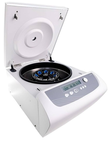 Centrifuga Clinica DLAB DM0636 IVD