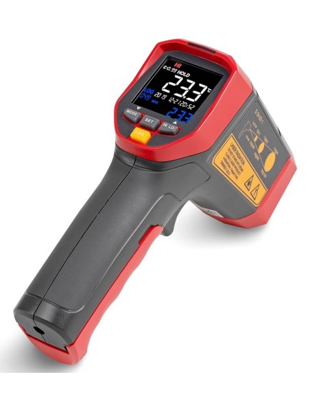 Termometro a Infrarossi JIT 200
