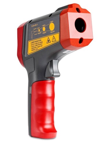 Termometro a Infrarossi SAUTER JIT 200