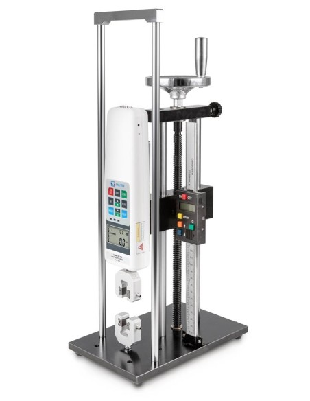 Kit di Misurazione Forza e Lunghezza TVL 500FHS71