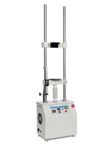Banco di prova Sauter TVM colonne 1135 mm