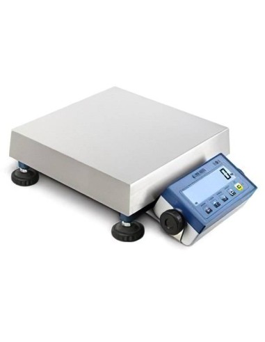 Bilancia PB con indicatore fissato (accessorio)