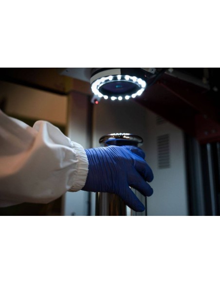 Servizio Marcatura Laser su Pesi certificati