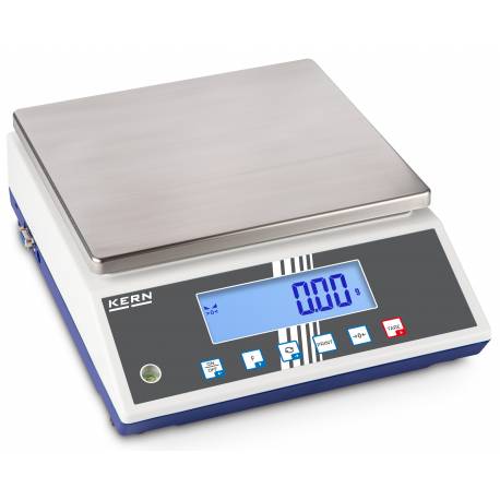 Bilancia Kern FCB 6K-5