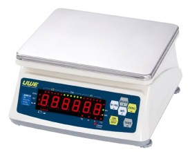 Bilancia Professionale per Alimenti impermeabile IP68 ADW-E II 2