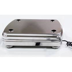 Bilancia Inox per ambienti umidi VPS 2