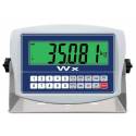 Display bilancia XPS Sinergica ProWeigh check peso OK