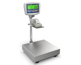 Bilancia Contapezzi Etichettatrice CWP Sinergica ProWeigh 2