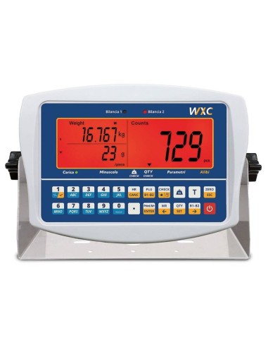 Bilancia Contapezzi CWP display HIGH