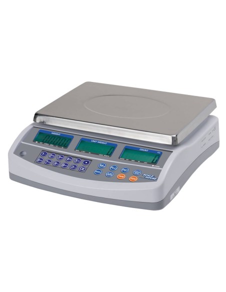 Bilancia Contapezzi Scale House BCSD