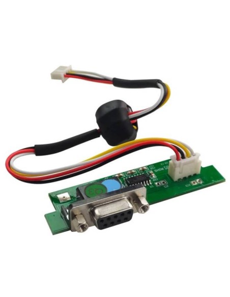 Kit interfaccia dati RS232 per ACS-M