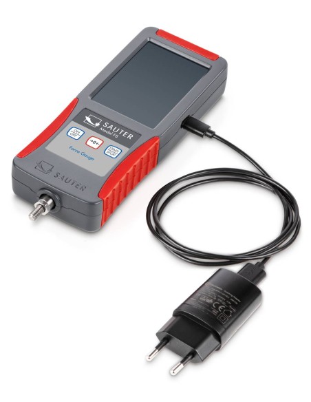 USB / Alimentatore Dinamometro Trazione e Compressione SAUTER FS-SP1