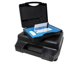 Custodia in plastica per pesiere su misura 2