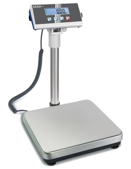 Kern EOB applicazione con colonna