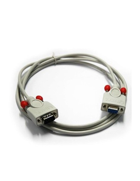 Cavo RS232/C lunghezza 1,5metri per collegamento a PC