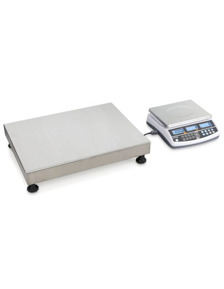 Bilancia Contapezzi Modulare Capacità fino a 150 o 300 kg