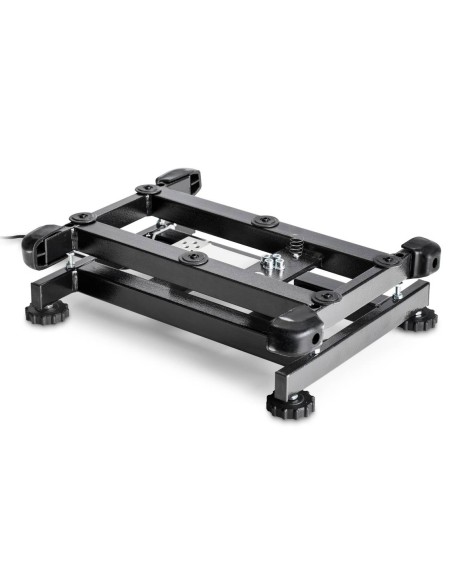 Struttura piattaforme CCS 150 e CCS 300