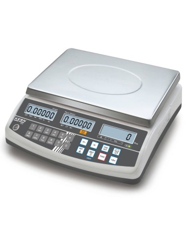 Bilancia di riferimento Kern CCS-3T-1