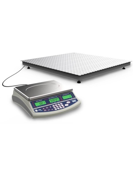 Bilancia contapezzi Industriale BCP Proweigh