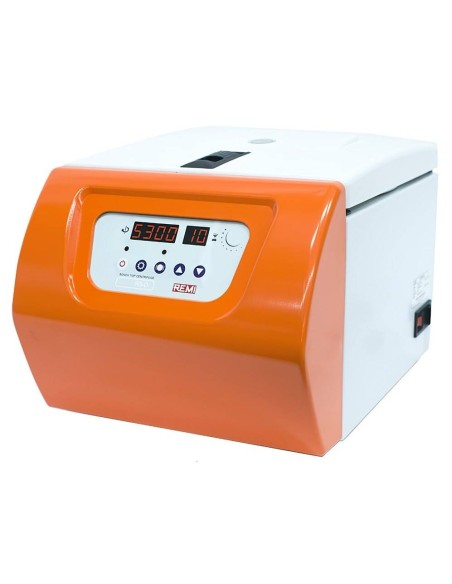 Centrifuga da Laboratorio REMI R-5D All-in-one