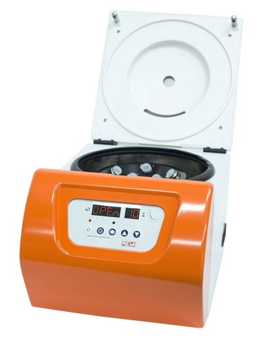 Centrifuga da Laboratorio REMI R-5D open