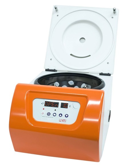 Centrifuga REMI R-5D new 2024