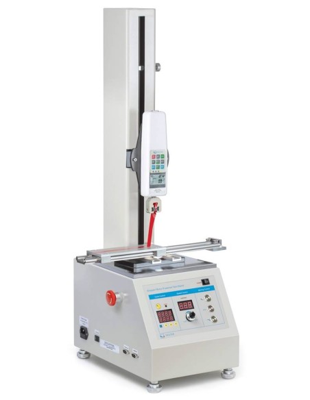 Banco di prova SAUTER TVO-S