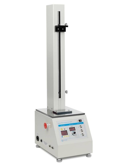 Banco motorizzato SAUTER TVO-S